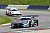 Klüber/Heyer auf Platz zwei mit ihrem Mercedes-AMG GT3 (Foto: Farid Wagner / Roger Frauenrath)