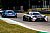 Viel Pech für WINWARD Racing beim DTM-Auftakt