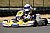 Piet Matthes holte den Tagessieg in der ADAC Kart Academy