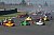 Start in die Superkart-EM 2011