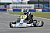 Fabian Hellwig mit Doppelsieg beim Euro Kart Cup