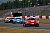 Den letzte Platz auf dem Podium nahm Marc Bartels im Porsche 718 Cayman GT4 von Car Collection Motorsport ein - Foto: gtc-race/Trienitz