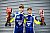 Rutronik Racing mit Podestplatz in Brands Hatch