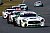 Auf Platz zwei konnte sich Robert Haub setzen, er war im Rennen mit einem Mercedes-AMG GT4 für das Drago Racing Team ZVO unterwegs - Foto: Alex Trienitz
