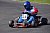 Bestes Wetter beim zweiten Lauf zum Klassik Kart Pokal
