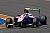 GP3-Premierenstart in Abu Dhabi für Patric Niederhauser