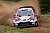 Toyota Gazoo Racing mit Podium in der Rallye-WM