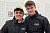 Josef Knopp (l.) & Finn Zulauf (r.) - Foto: W&S Motorsport