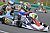 Mach1-Kart beeindruckt beim WSK Final Cup