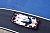 Zweite Startreihe für die beiden Porsche 919 Hybrid