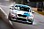 Rallyefahrer Fabian Kreim feiert Sieg im BMW M2 Cup