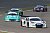 Tolles Rennen von Tommy Tulpe/Fabian Plentz (Audi R8 LMS GT3 - HCB Rutronik Racing) im DUNLOP 60 (Foto: Farid Wagner / Roger Frauenrath)