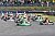 Turbulenter Auftakt der ROTAX MAX Challenge Germany