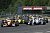 Start in Spa-Francorchamps