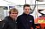 Vater Christian Menzel mit Sohn Nico Menzel - Foto: ADAC Motorsport