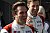 Phoenix-Duo Markus Winkelhock (l.) und Niki Mayr-Melnhof (r.) - Foto: Phoenix Racing