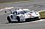 Der Porsche 911 RSR von Gianmaria Bruni und Richard Lietz (Porsche GT Team, #91) - Foto: Porsche