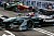 P12 für Panasonic Jaguar Racing beim Debüt in Hongkong