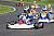 Mach1 Kart gleich mehrmals erfolgreich in Hahn