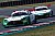 Neben dem Mercedes-AMG GT3 #31 kommt ebenfalls der Audi R8 LMS GT3, eingesetzt von Rutronik Racing und pilotiert von Space Drive Routinier Markus Winkelhock und GT3-Förderpilot Finn Zulauf, der im vergangenen Jahr das Cockpit gewonnen hat - Foto: gtc-race.de/Trienitz