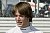 Nigel Melker Gesamtdritter in der GP3 Series