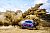 Ford Puma Hybrid Rally1 gewinnt in Kenia 4 von 19 Wertungsprüfungen