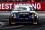 Gabriele Piana im 2. Training am Norisring vorn