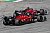Doppelführung für Ferrari im Qualifying