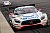 Der Zakspeed Mercedes AMG - Foto: Zakspeed