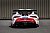 Der Toyota GR Supra GT4 - Foto: Toyota