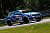 Team Theisen: Gesamtrang fünf im seriennahen Opel Astra