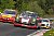 Weiland-Racing holte den Sieg in der Porsche-Cup-Klasse