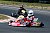 Finale des DMV DSW Kart Cup beim Silberpokal