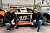 Ivan Peklin und Konstantin Gutsul 2024 für Land-Motorsport im GTC Race am Start