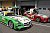 Schnell unterwegs: Die beiden SLS AMG GT3 von MS Racing