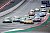 Spektakulärer Saisonstart der Porsche Sprint Challenge Central Europe