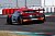 Die zweite Bestzeit für Max Hofer im Aust-Audi R8 LMS GT3 auf dem Nürburgring - Foto: gtc-race.de/Trienitz