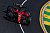 Ferrari in den ersten beiden Freien Trainings vorn