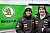 SKODA Motorsport kooperiert in WRC3-Kategorie mit Oliver Solberg