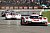 Der Porsche 963 von Porsche Penske Motorsport wurde von Kevin Estre, Andre Lotterer und Laurens Vanthoor pilotiert - Foto: Porsche