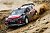 Das Duo Kris Meeke/Paul Nagle im Citroën C3 WRC - Foto: Citroën