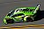 Der Lamborghini Huracan GT3 von Engelhart, Ineichen, Antinucci und Bortolotti in Sebring - Foto: GRT Grasser Racing Team 