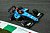 Jannes Fittje mit Jenzer Motorsport in Monza - Foto: Fast-Media