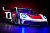 Porsche präsentiert den neuen 911 GT3 R Rennsport
