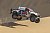 Toyota Gazoo Racing gibt Fahrerpaarungen für die Rallye Dakar 2023 bekannt