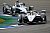 Mercedes-EQ Formel E Team fährt auf die Plätze eins und drei