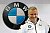 Jens Marquardt, BMW Motorsport Direktor - Foto: BMW
