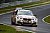 Glückliches Händchen bei der Reifenwahl: Der Frikadelli-BMW M235i von Thomas Leyherr und Hendrik von Danwitz - Foto: Frikadelli/Wershofen