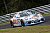 GetSpeed Performance mit vier Porsche am Start