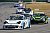 Hitzeschlacht beim PC 996 Cup in Hockenheim